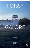 Poissy Galore