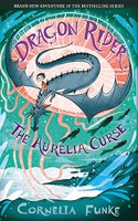 The Aurelia Curse: (3 Dragon Rider)