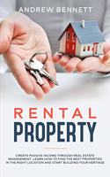 Rental Properties