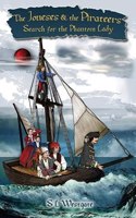 Joneses and the Pirateers
