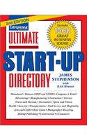 Ultimate Start-Up Directory