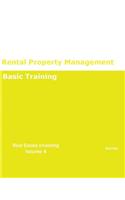 Rental Property Management Basic Training REAL ESTATE INVESTING