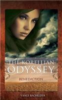 Korellian Odyssey - Benediction