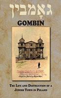 Memorial Book of Gombin, Poland
