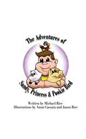 The Adventures of Sandy, Princess & Pookie Bird
