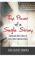 The Power of a Single Story