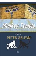 Monkey Temple