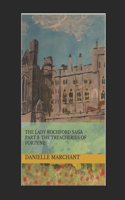 Lady Rochford Saga Part 3