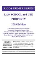 Primer Series Law School and UBE Property Primer