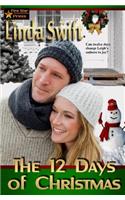 Twelve Days of Christmas