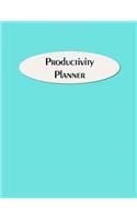 Productivity Planner