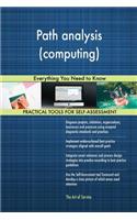 Path analysis (computing)