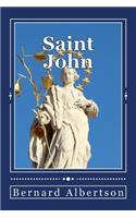 Saint John