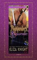 Highlander's Enchantment Lib/E