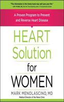 Heart Solution for Women Lib/E
