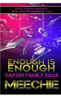 Enough Is Enough