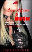 Love Affairs & Murder - Book One