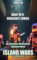 Diary of a Minecraft Zombie