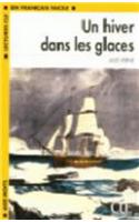 Un hiver dans les glaces