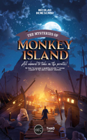 Mysteries of Monkey Island