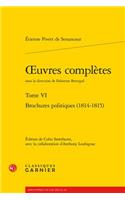 Oeuvres Completes