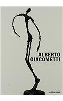 Alberto Giacometti