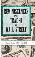 Reminiscences d''un Trader de Wall Street