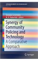 Synergy of Community Policing and Technology