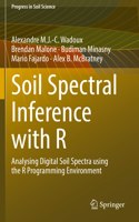 Soil Spectral Inference with R