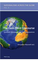 The East-West Discourse