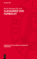 Alexander Von Humboldt