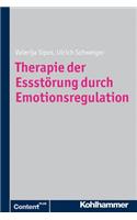 Therapie Der Essstorung Durch Emotionsregulation