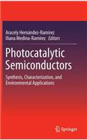 Photocatalytic Semiconductors