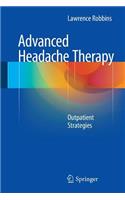 Advanced Headache Therapy