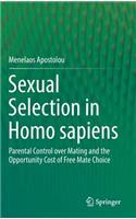 Sexual Selection in Homo Sapiens