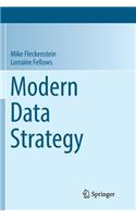 Modern Data Strategy