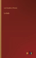 duda