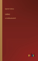Leibniz