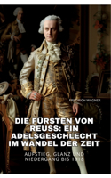 Fürsten von Reuss