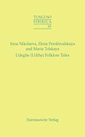 Udeghe (Udihe) Folk Tales