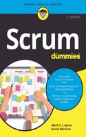 Scrum fur Dummies 2e