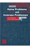 Keine Probleme Mit Inversen Problemen
