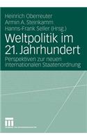 Weltpolitik Im 21. Jahrhundert