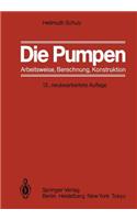 Die Pumpen