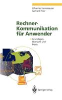 Rechner-Kommunikation für Anwender