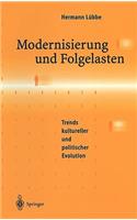 Modernisierung Und Folgelasten