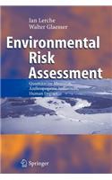 Environmental Risk Assessment
