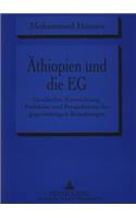 Aethiopien und die EG