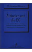 Aethiopien und die EG