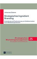 Strategisches Ingredient Branding